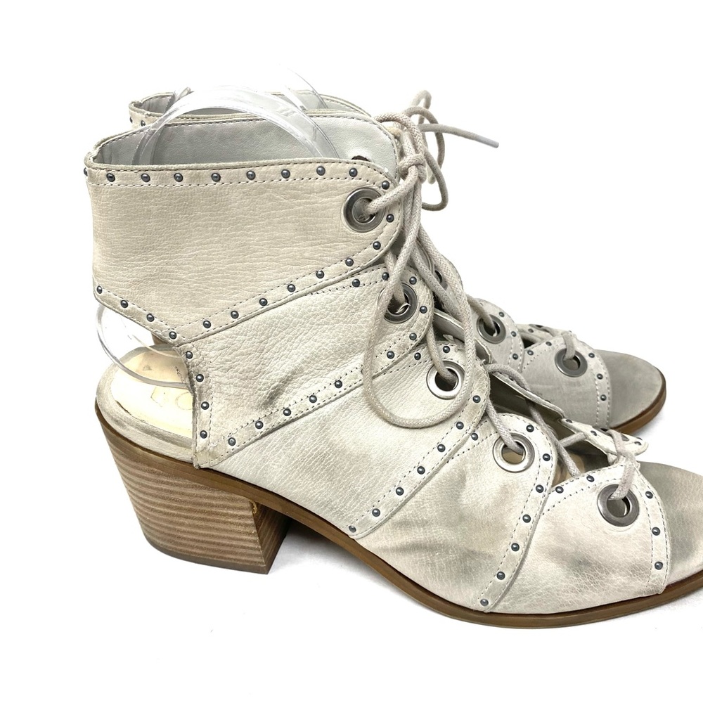 Jessica Simpson Sandals - Picture 6 of 8